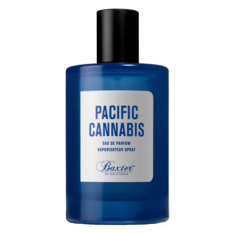 Baxter Pacific Cannabis parfémovaná voda pánská 100 ml