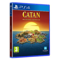 Catan Console Edition - PS4