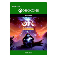 Ori and the Blind Forest: Definitive Edition - Xbox Digital