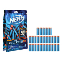 Nerf elite 2.0 50 náhradních šipek