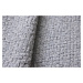 Diamond Carpets koberce Ručně vázaný kusový koberec New Town DE 10032 Grey Mix - 240x300 cm