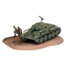 Plastic ModelKit tank 03294 - T-34/76 Modell 1940 (1:76)