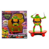 Tmnt želvy ninja skate sewer shredders raph