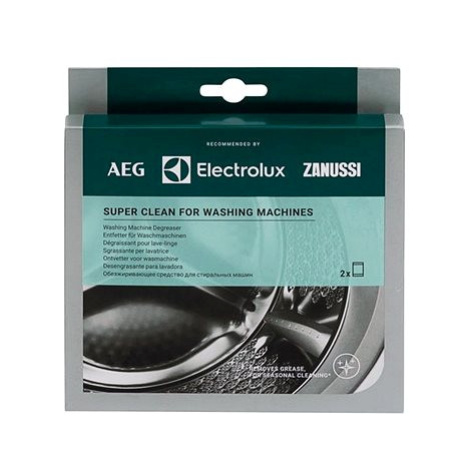 AEG/ELECTROLUX Super Clean M2WCP050