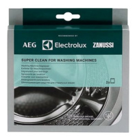 AEG/ELECTROLUX Super Clean M2WCP050