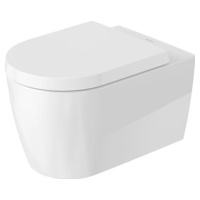 Závěsné WC Duravit Me By Starck 2529090000