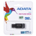 ADATA Flash Disk 32GB UV131 šedá