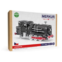 Merkur - Lokomotiva - 596 ks