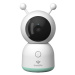TrueLife NannyCam R7 Dual Smart Baby unit - Dětská chůvička