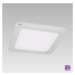 Prezent Prezent  - LED Koupelnové stropní svítidlo MADRAS 1xLED/18W/230V IP44