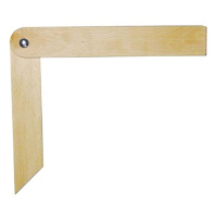 Pokosník dřevěný TES 140250