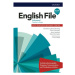 English File Advanced Teacher´s Book with Teacher´s Resource Center (4th) - Clive Oxenden, Chris