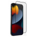 UNIQ OPTIX Vivid Clear Glass Screen Protector iPhone 14 Plus