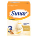 Sunar Complex 3 batolecí mléko 600g