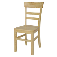 Jídelní židle RUFINA III, masiv borovice