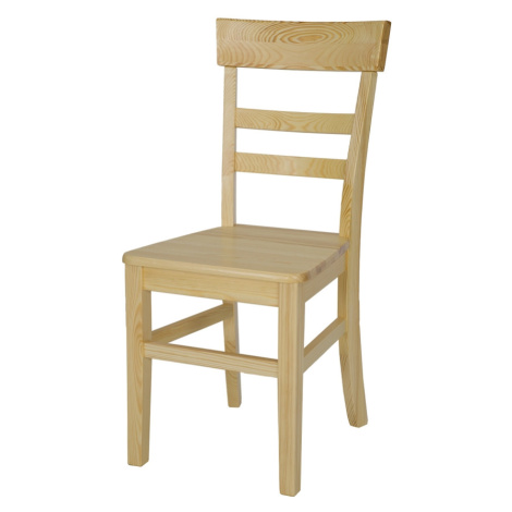 Jídelní židle RUFINA III, masiv borovice Drewmax
