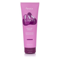 FANOLA Fan Touch Give Me Hold Extra Strong Fluid Gel 250 ml