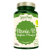 GREENFOOD NUTRITION Vitamin B2 Riboflavin 5'Phosphat 90 kapslí