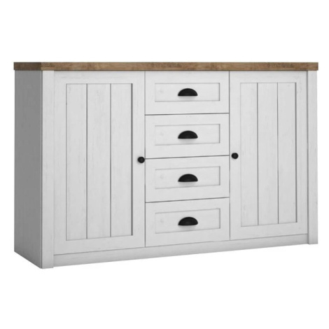 FRANCE KOMODA 4S Gala Meble