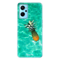 iSaprio Pineapple 10 pro Realme 9i