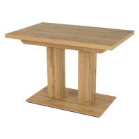 Jídelní stůl SENWE dub apalačský/70 cm