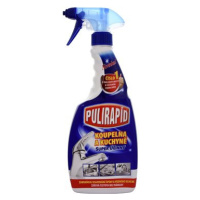 PULIRAPID Koupelna a kuchyně 2V1 500 ml