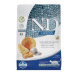 N&d Ocean Cat Adult Herring, Pumpkin & Orange 300g