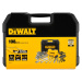 DeWALT DWMT73801-1 sada hlavic a bitů (108ks)