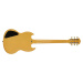 Maybach Albatroz 65-2 TV Yellow Aged