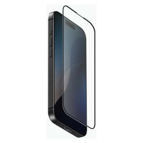 Ochranné sklo UNIQ Optix Matte iPhone 16 6.1" matte tempered glass with applicator (UNIQ-IP6.1(2