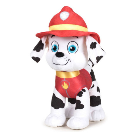 SPIN MASTER - Plyšová hračka 19cm Paw Patrol Chase