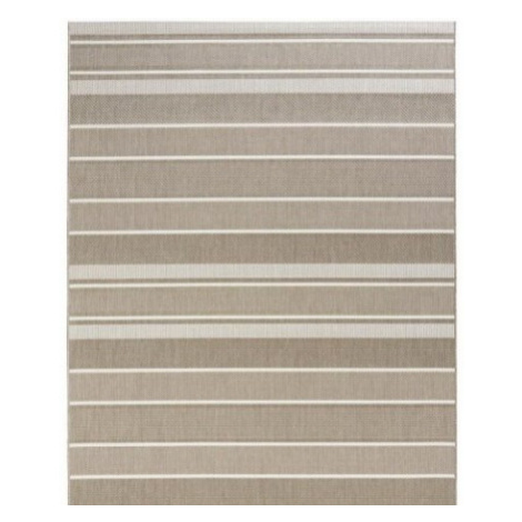 Moderní kusový koberec buklák Meadow 102733 | béžový Typ: 160x230 cm