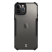 Tactical Quantum Stealth Kryt pro Apple iPhone 12 Pro Clear/Black