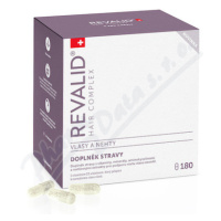 Revalid Hair Complex cps.180