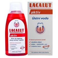 Lacalut Aktiv 300 ml