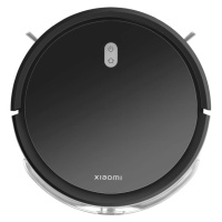 Xiaomi Robot Vacuum E5 Black Černá