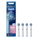 Oral-B EB 60-4 PRO Sensitive Clean náhradní hlavice 4 ks