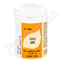 Arnica AKH tbl.60