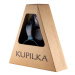 Kupilka sada KUKSA 210 ml + MISKA 550 ml - Blueberry (BLUE)