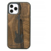 Pouzdro Bewood pro iPhone 12 12 Pro Kytara Ziricote