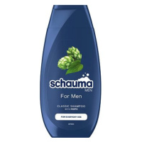 Schauma Classic šampon For Men 250 ml