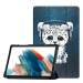 Tech-Protect Smartcase pouzdro na Samsung Galaxy Tab A8 10.5'', cat