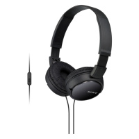 SONY MDR ZX110APB sluchátka