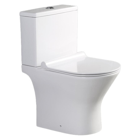 WC kombi Habari AQUA MERCADO