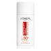 L'Oréal Paris Revitalift Clinical Denní Anti-UV Fluid s velmi vysokou ochranou s SPF50+ a vitami