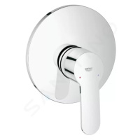 Grohe 19507002 - Sprchová baterie pod omítku, chrom