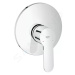 Grohe 19507002 - Sprchová baterie pod omítku, chrom