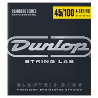 Dunlop DBS45100 Struny pro baskytaru