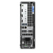 DELL PC OptiPlex Plus 7010 SFF/260W/TPM/i5-13500/16GB/256GB SSD/Integrated/vPro/Kb/Mouse/W11 Pro