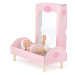 Petitcollin Panenka 35 cm Bibichou Mia